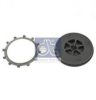 DAF 0693871 Repair Kit, relay valve